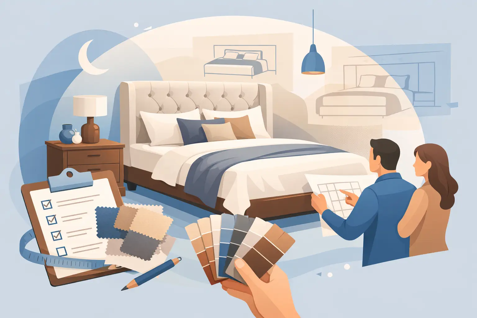 Bespoke Beds UK: A Practical Buying Guide